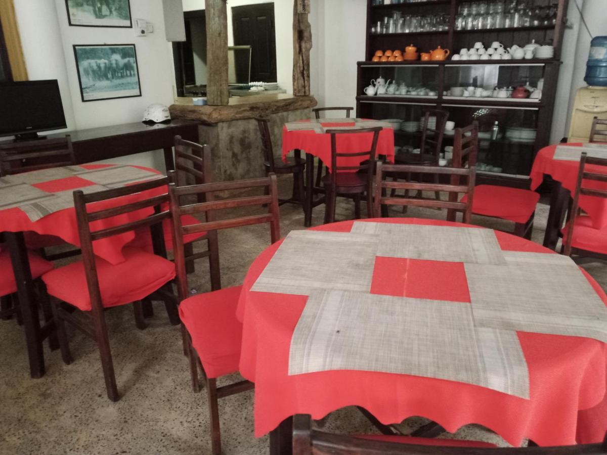 Manidi Villa Unawatuna Εξωτερικό φωτογραφία