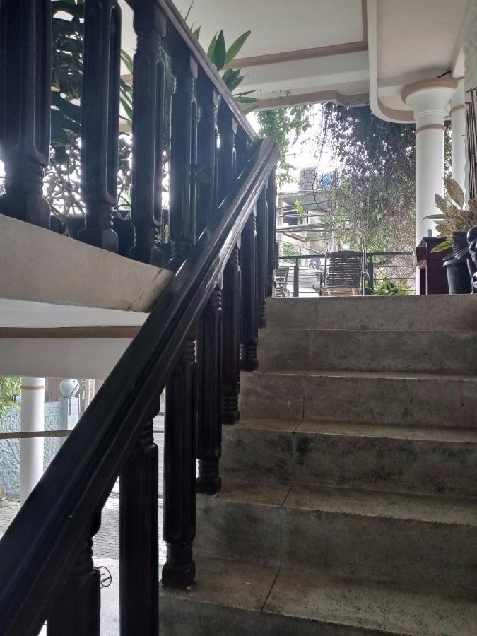 Manidi Villa Unawatuna Εξωτερικό φωτογραφία