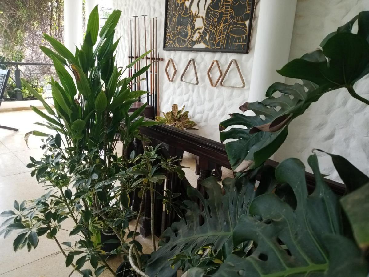 Manidi Villa Unawatuna Εξωτερικό φωτογραφία