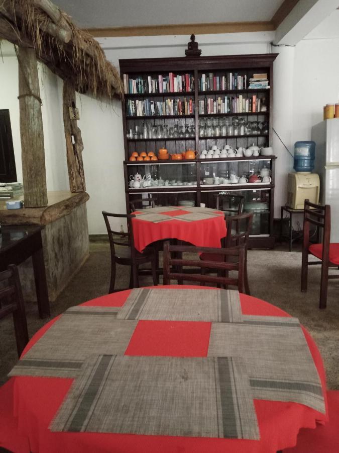 Manidi Villa Unawatuna Εξωτερικό φωτογραφία