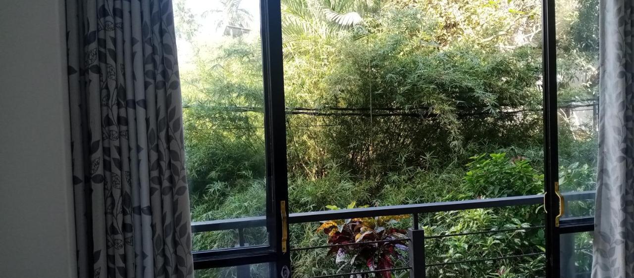 Manidi Villa Unawatuna Εξωτερικό φωτογραφία
