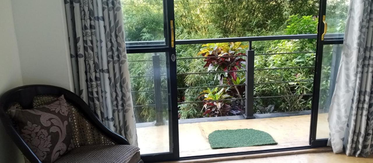 Manidi Villa Unawatuna Εξωτερικό φωτογραφία