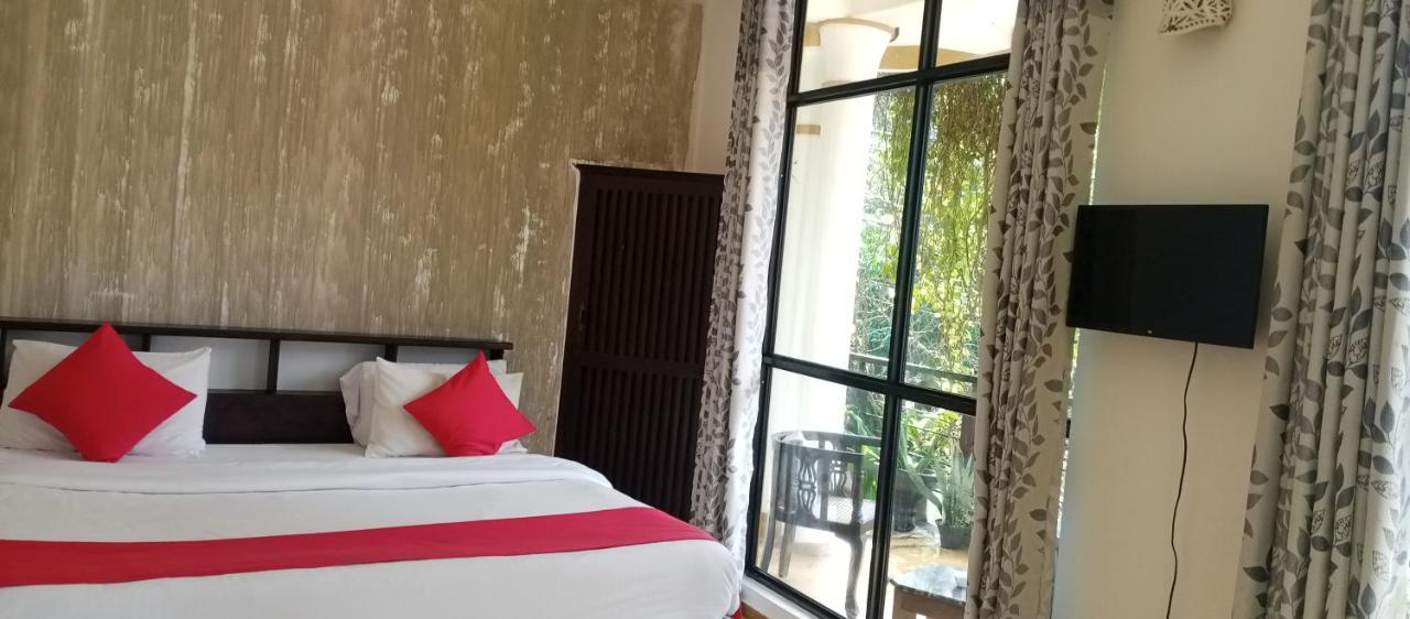 Manidi Villa Unawatuna Εξωτερικό φωτογραφία