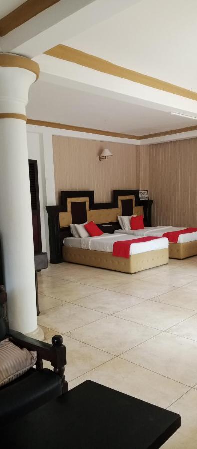 Manidi Villa Unawatuna Εξωτερικό φωτογραφία