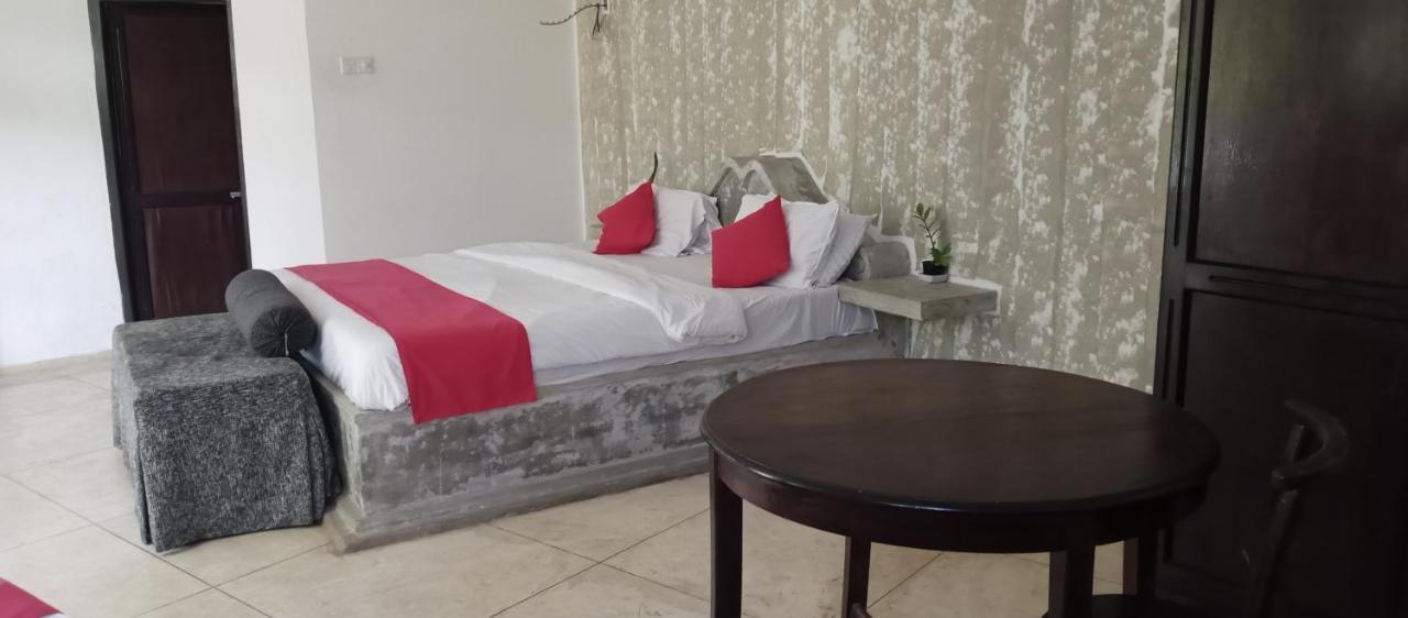 Manidi Villa Unawatuna Εξωτερικό φωτογραφία