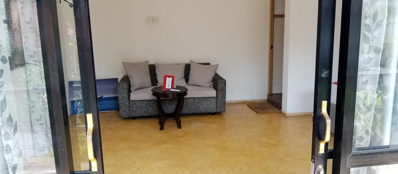 Manidi Villa Unawatuna Εξωτερικό φωτογραφία