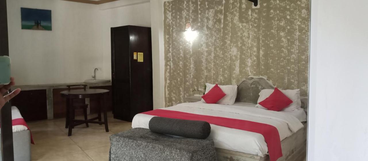 Manidi Villa Unawatuna Εξωτερικό φωτογραφία