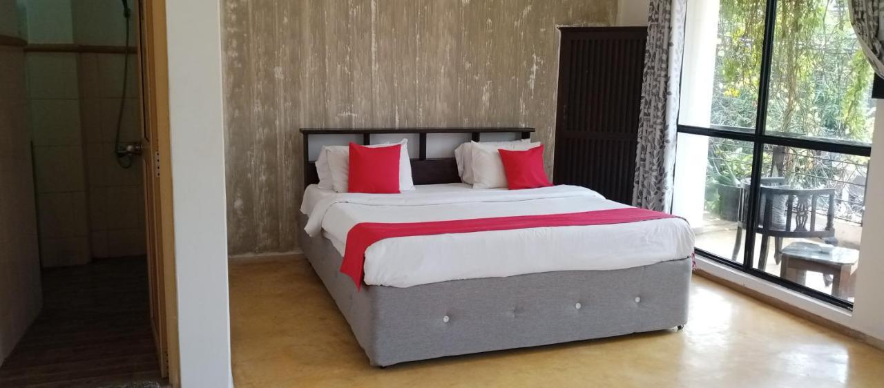Manidi Villa Unawatuna Εξωτερικό φωτογραφία