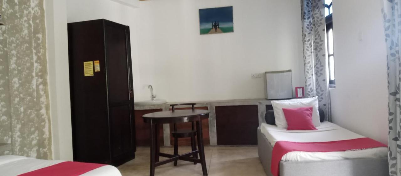 Manidi Villa Unawatuna Εξωτερικό φωτογραφία
