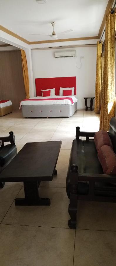 Manidi Villa Unawatuna Εξωτερικό φωτογραφία