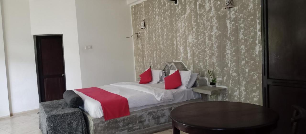 Manidi Villa Unawatuna Εξωτερικό φωτογραφία