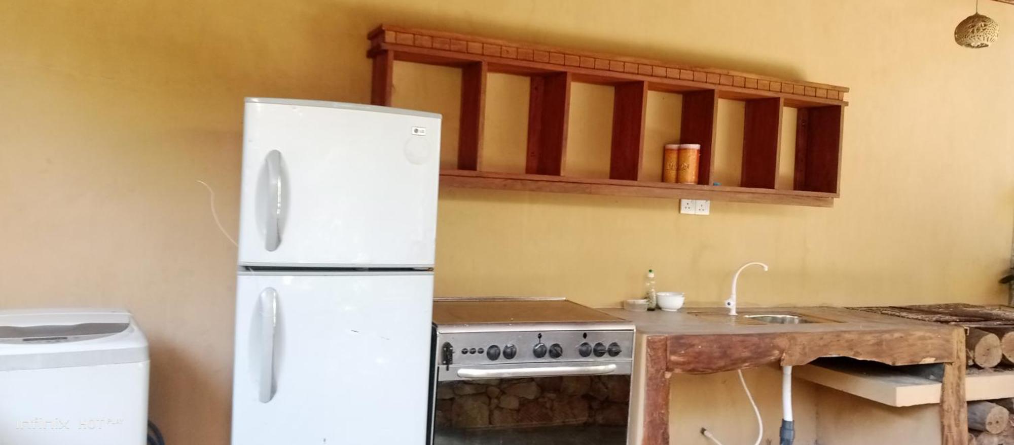 Manidi Villa Unawatuna Εξωτερικό φωτογραφία