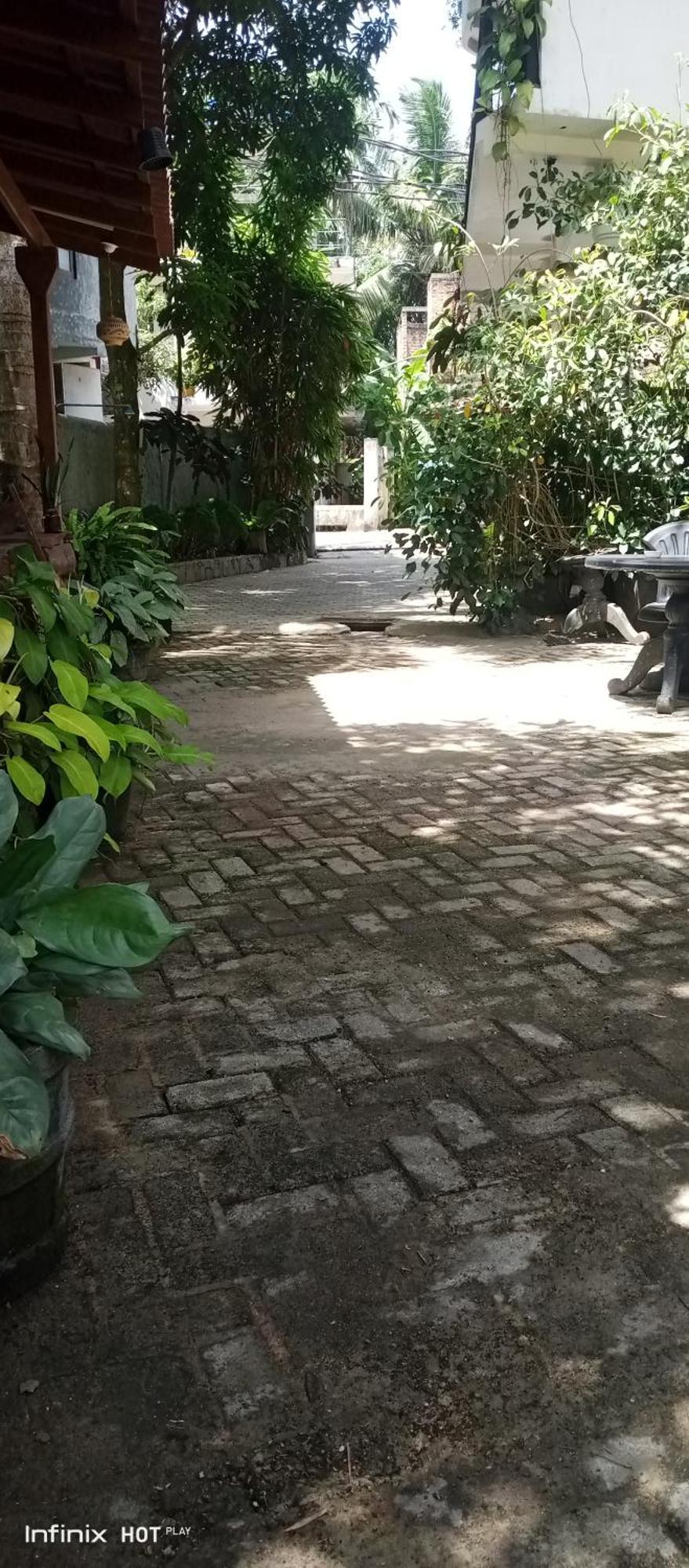 Manidi Villa Unawatuna Εξωτερικό φωτογραφία