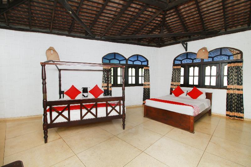 Manidi Villa Unawatuna Εξωτερικό φωτογραφία